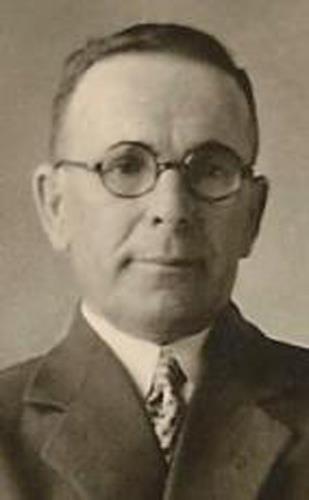 Télesphore Arsenault