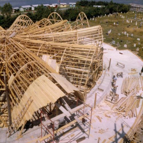 Église Saint-Louis-de-Gonzague