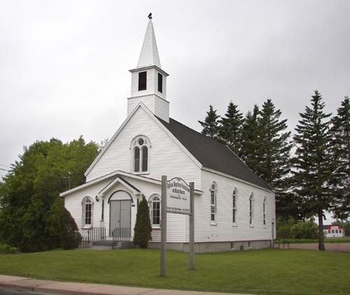 Presbyterian Church