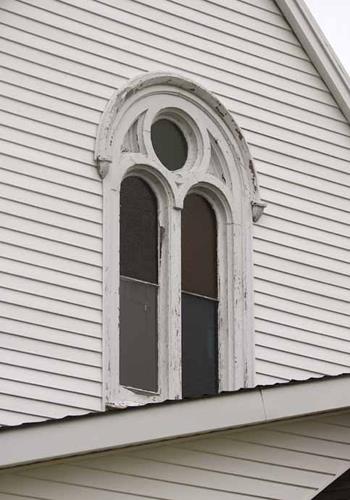 Presbyterian Church