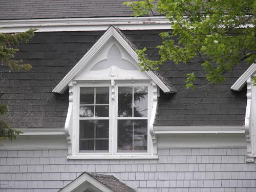 Maison John Stevenson