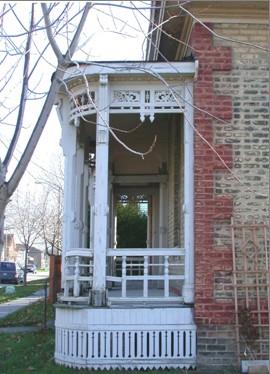 171 Wellington Street.