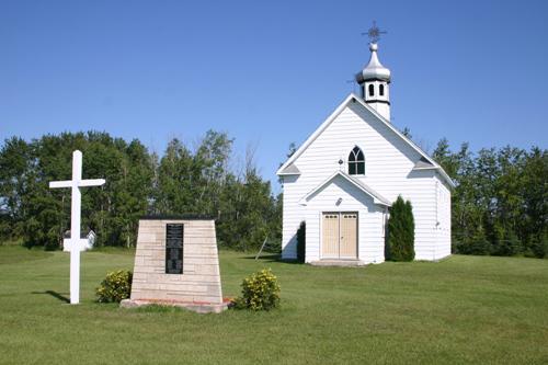 Primary Elevations