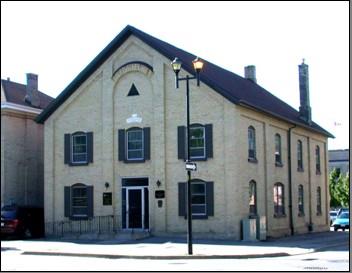 Messiah Church