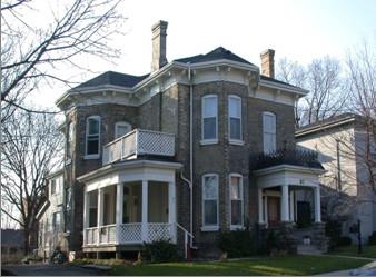 87 Sheridan