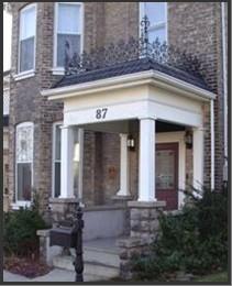 87 Sheridan