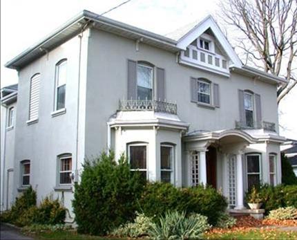 Downs House