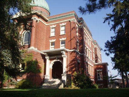 Stratford Normal School