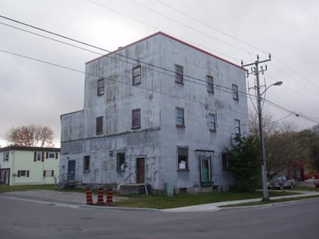 258 Wellington Street