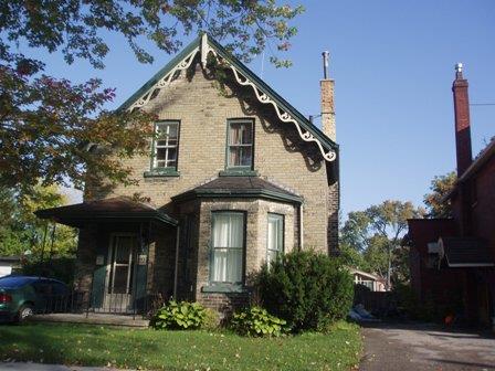 86 Milton Street