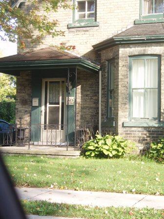 86 Milton Street