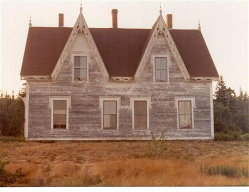 Maison Isaac Newton, 1980