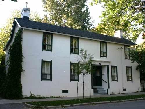 232 King Street East