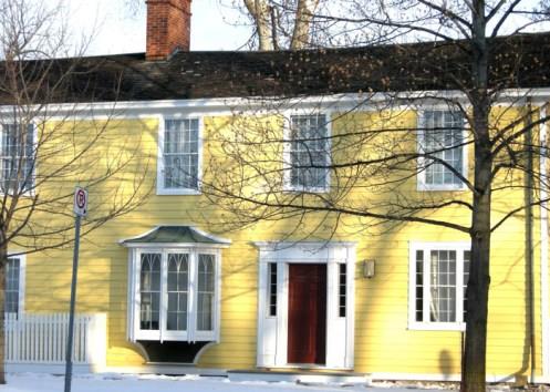 Moore-Bishop-Stokes House
