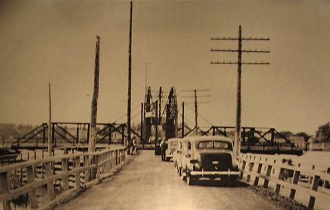 Rexton Bridge