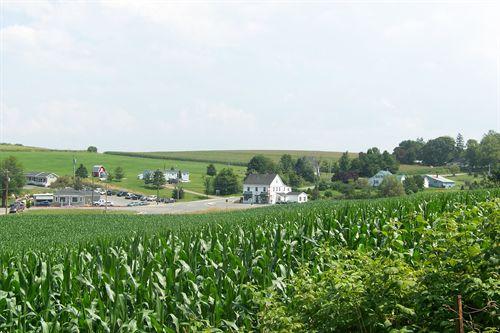 Junction of Highway 1 and Grand Pre Road