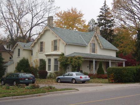 72 Waterloo Street