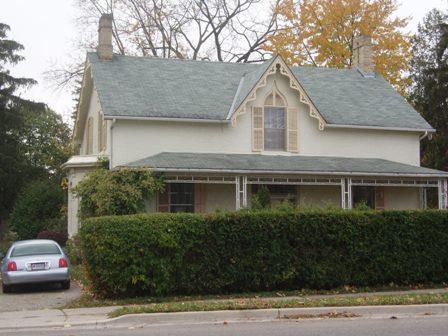 72 Waterloo Street