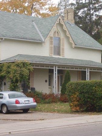 72 Waterloo Street