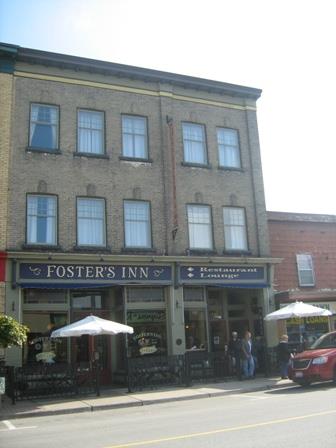 111-117 Downie Street