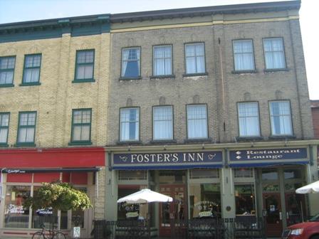 111-117 Downie Street