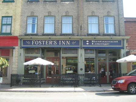 111-117 Downie Street