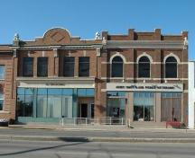 Street view, 2009.; James Winkel, 2009.