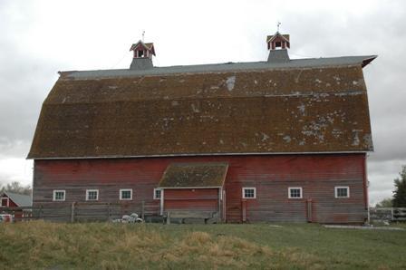 Schmidt Barn