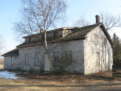 Wartman House