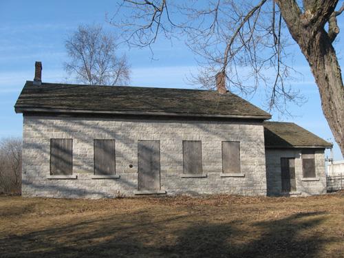 Wartman House