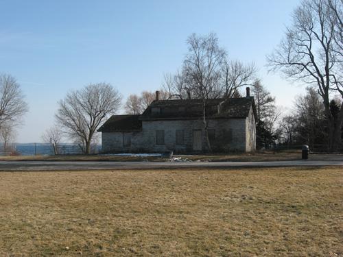 Wartman House