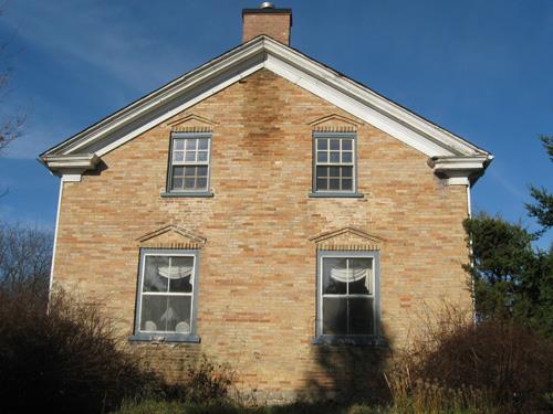 Weatherhead House