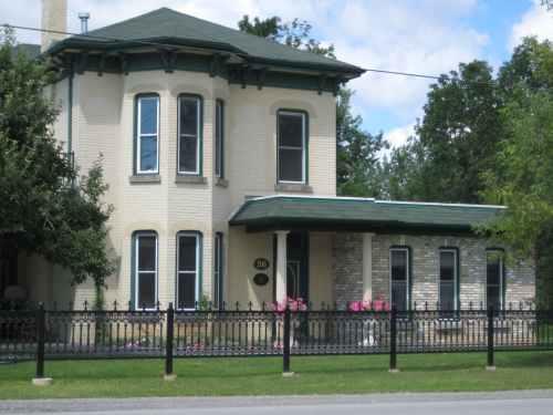 36 Concession Road