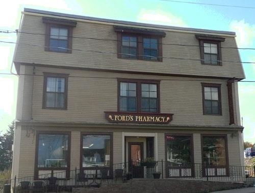 Jordan Steeves Business Block