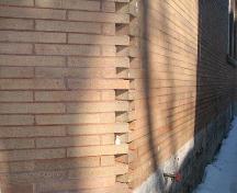 Thorton Residence, 2009; Herrington, 2009