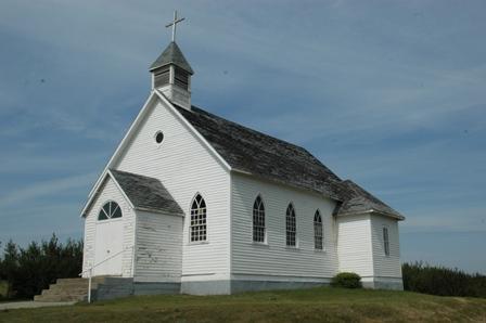 St. Rapheal's Roman Catholic Church