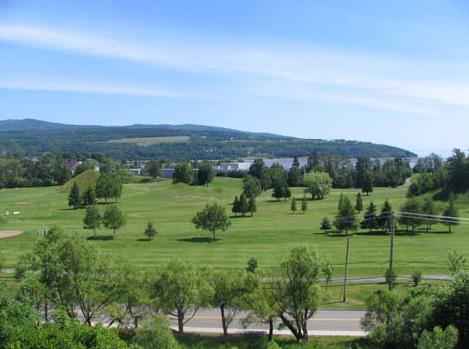 Vue générale