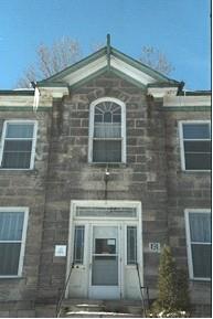 John Sproat House