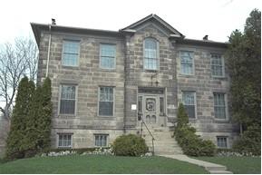 John Sproat House