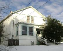 1013 Sixth Avenue; City of New Westminster, 2009