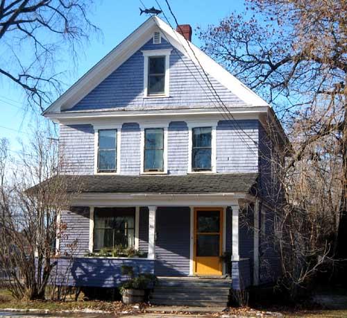 351, rue Regent