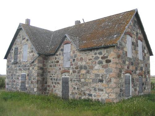 Reynolds Farm Residence