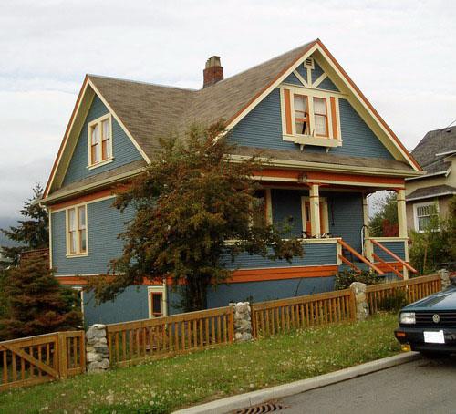 Oblique view, 2009