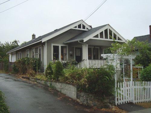 Oblique view, 2009