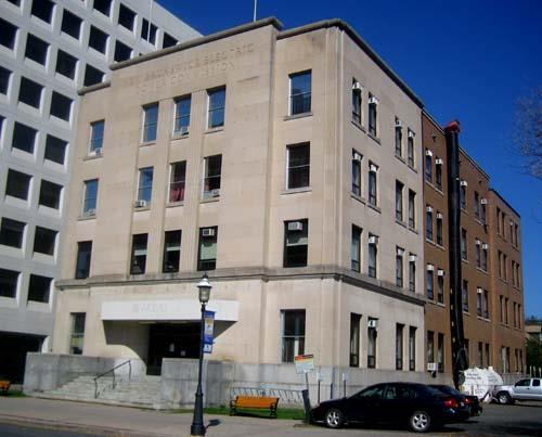 527 King Street     