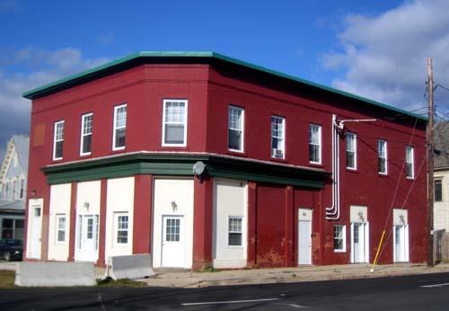 St. Mary's Departmental Store