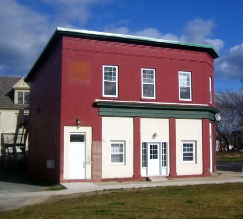 St. Mary's Departmental Store