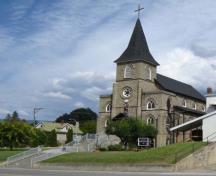 HistoricPlaces.ca - HistoricPlaces.ca