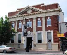 Bank of Commerce; City of Vernon, 2010