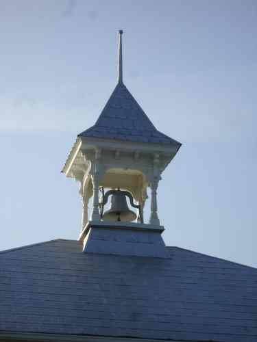 Actons Corners School